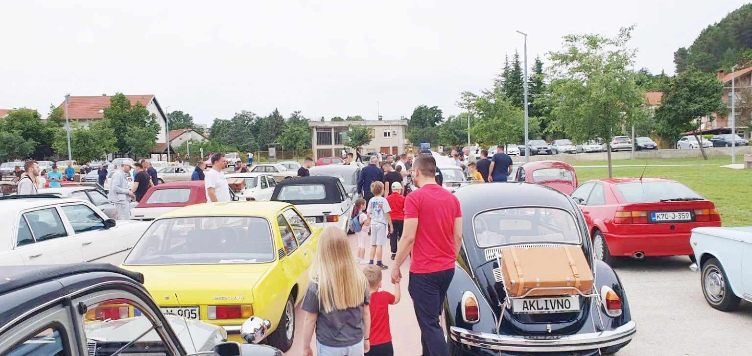 Oldtimeri (1)